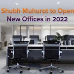 opening new offices