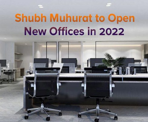 opening new offices