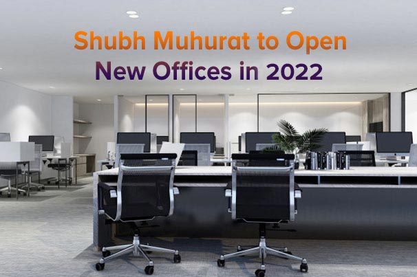 opening new offices