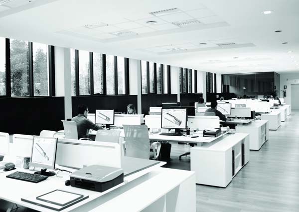 Technical Department