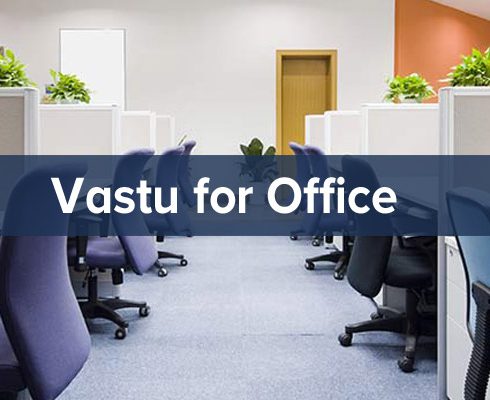 Vastu tips for office