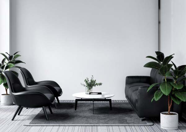 Waiting room