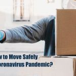 Move Safely During Coronavirus