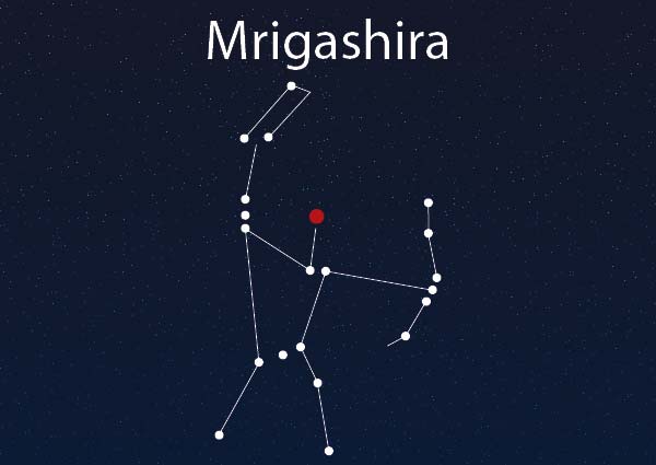 Mrigasira