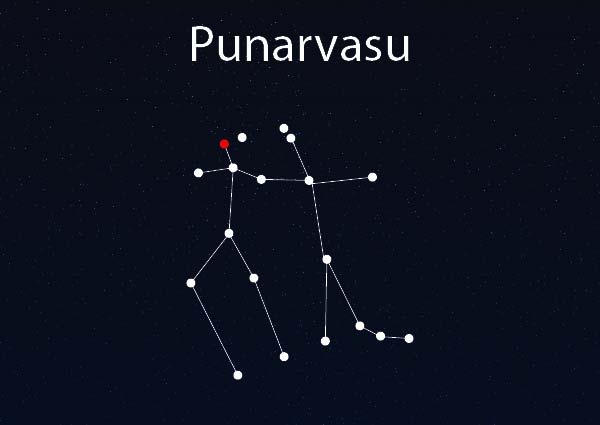 Punarvasu