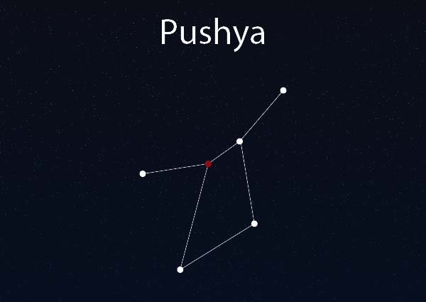 Pushya