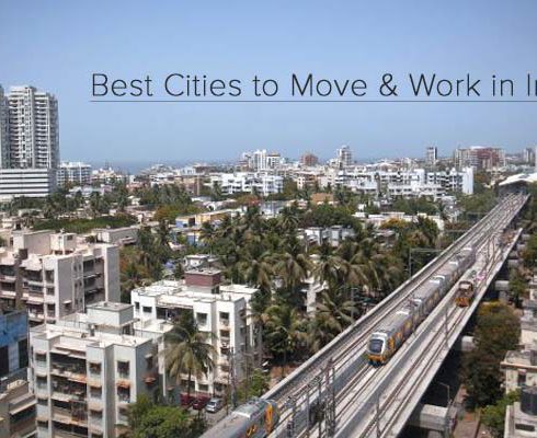 Best Cities to Move