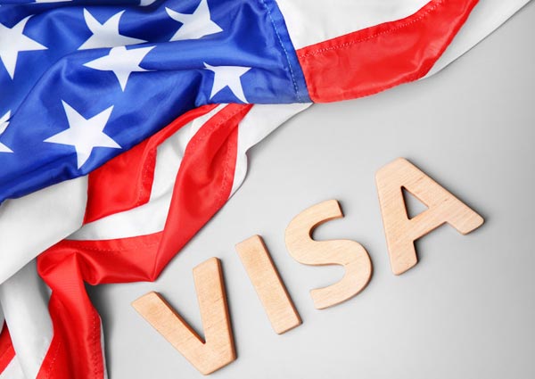 Acquire a US Visa