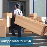 Best Moving Companies in USA