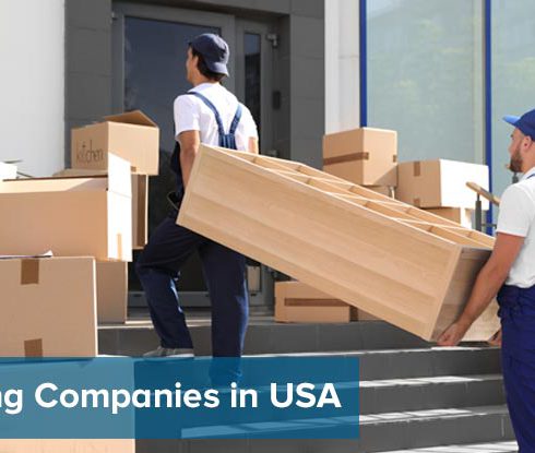 Best Moving Companies in USA