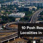 Residential Localities in Chennai