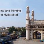 Moving to Hyderabad