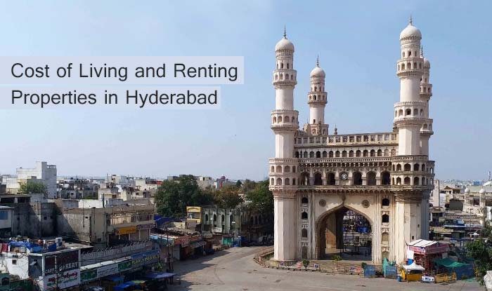 Moving to Hyderabad