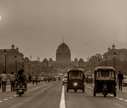 Delhi City Information Guide