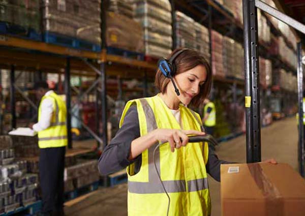 Benefits of Using Warehouses & Storage