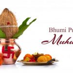 Bhumi Pujan Muhurat