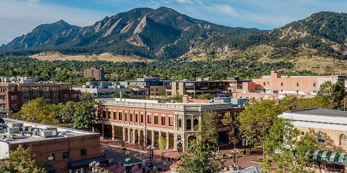 Boulder, Colorado