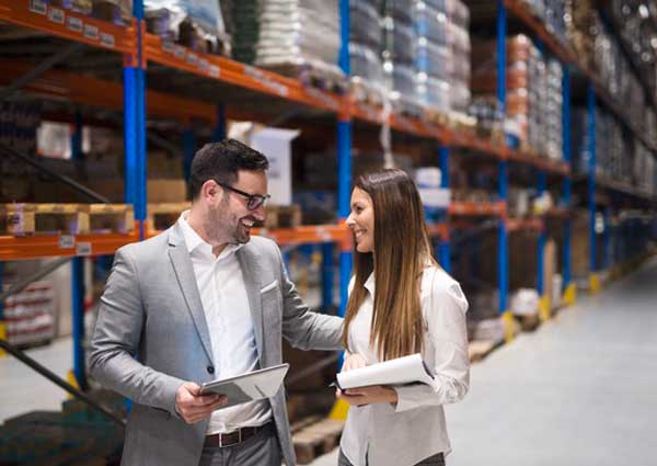 Checklist to Hire Best Warehousing