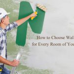 Choose Wall Color for Every Room