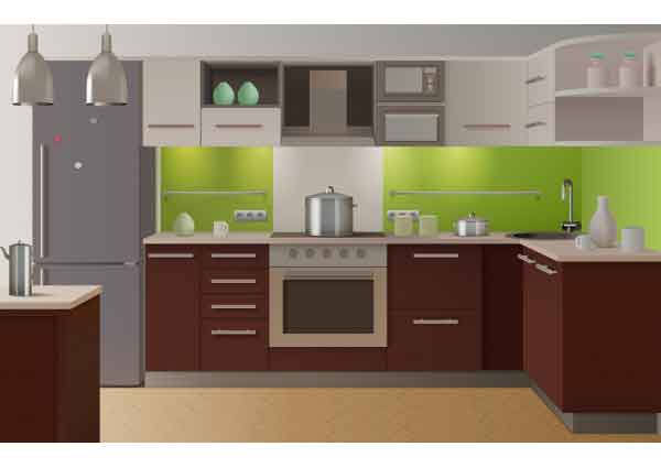 Best Wall Color Ideas for your Kitchen