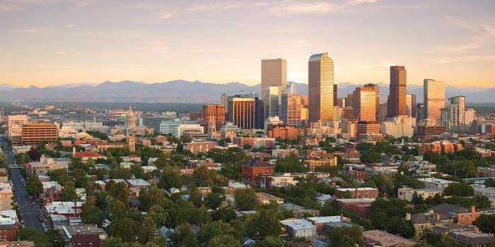 Denver, Colorado