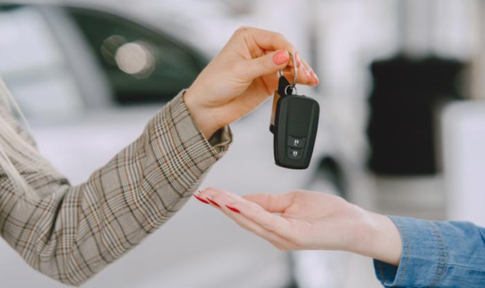 Vehicle Purchase Muhurat