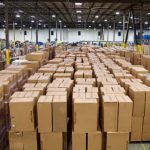 Warehousing and Storage Services