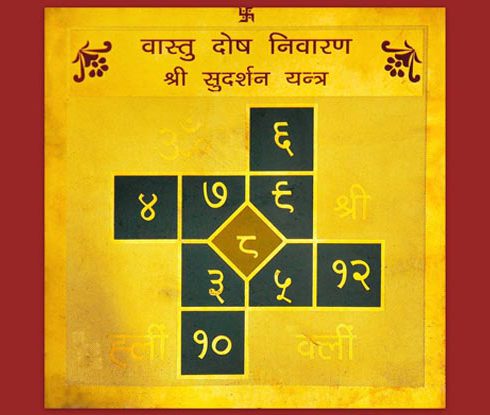 Vastu Dosha Nivaran