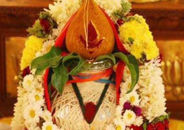 Vastu Nivarana Puja