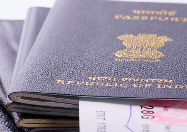 Visas for Indians Relocating to Dubai