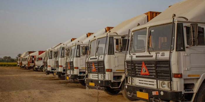 Household Goods Transport: 11 Ways of Transportation of Household Goods in  India