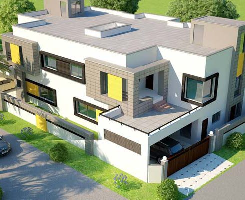 North Facing House Vastu