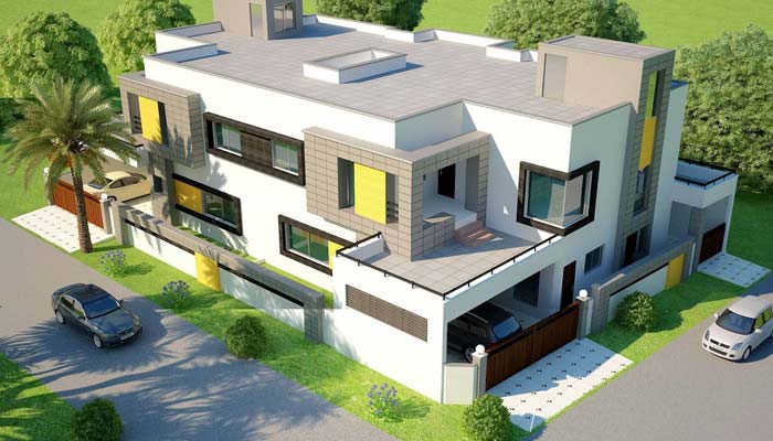 North Facing House Vastu