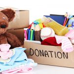 Best Places to Donate Old Clothes in Delhi