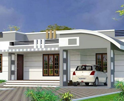 East Facing House Vastu Plan