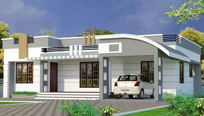 East Facing House Vastu Plan