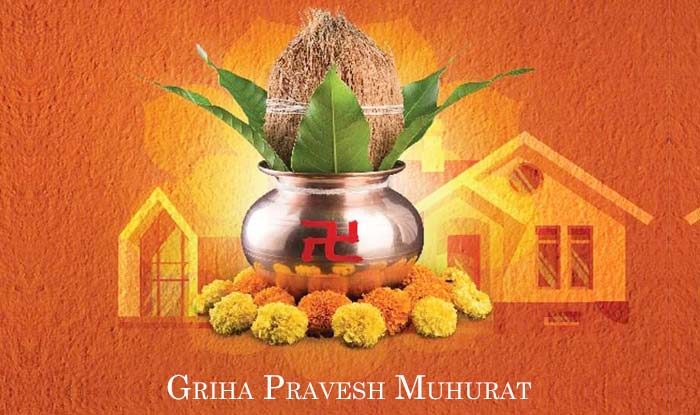 Griha PraveshMuhurat