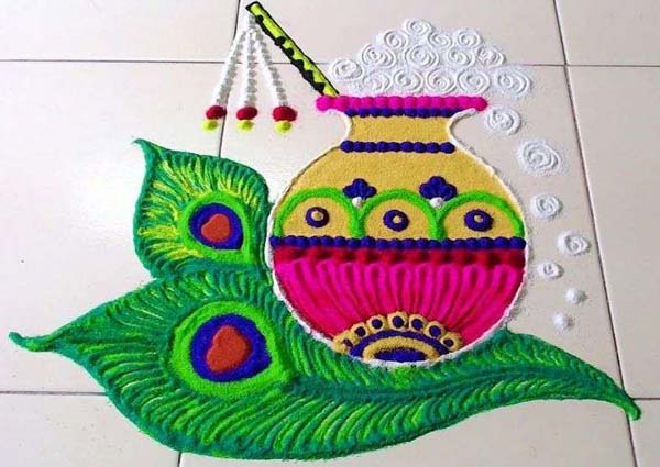 Rangoli