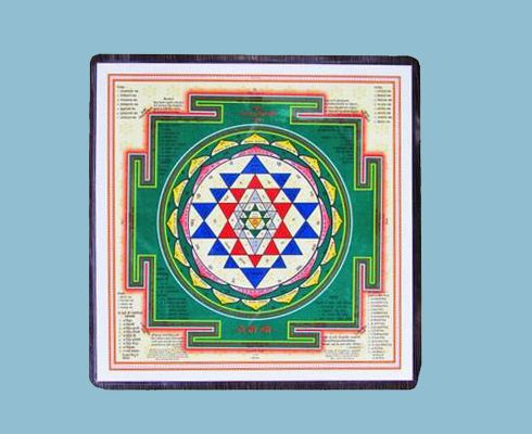Best Yantras for Peace and Harmony at Home