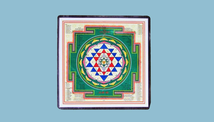 Best Yantras for Peace and Harmony at Home