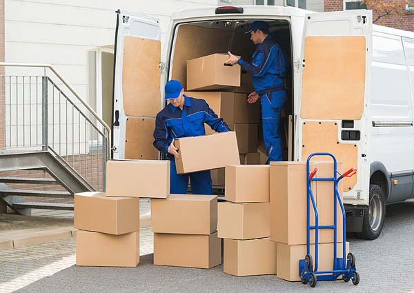 Compare and hire budgeted packers and movers