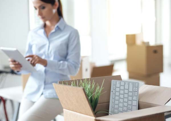 Make a relocation strategy