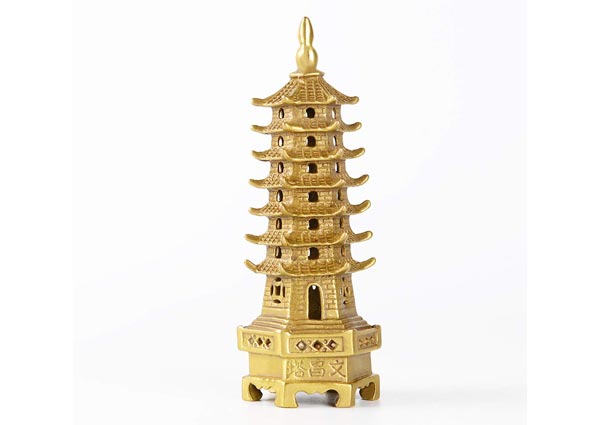 Pagoda Tower