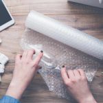 Tips for Packing Fragile Items