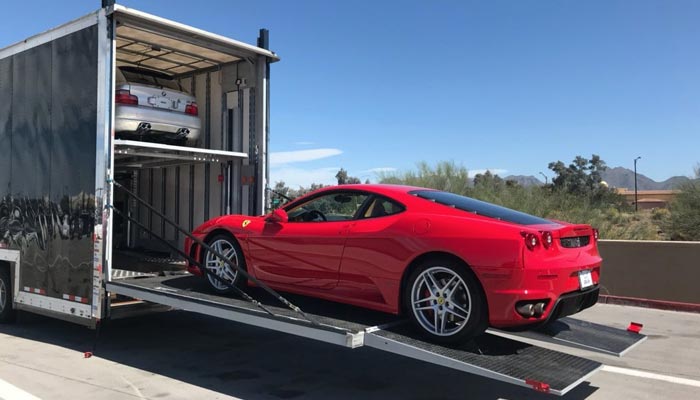 10 Useful Things To Know Before Shipping A Car