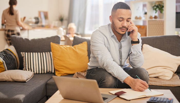Address Change Before Shifting: The Ultimate Checklist