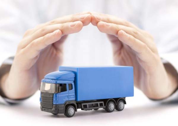 Goods covered by moving or transit insurance
