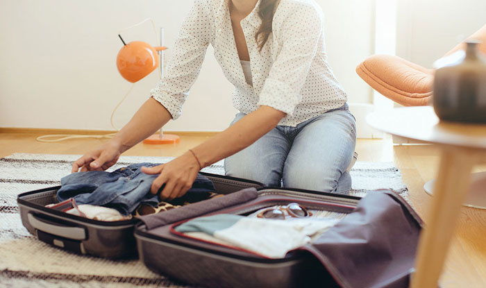 Things To Pack When Moving Abroad