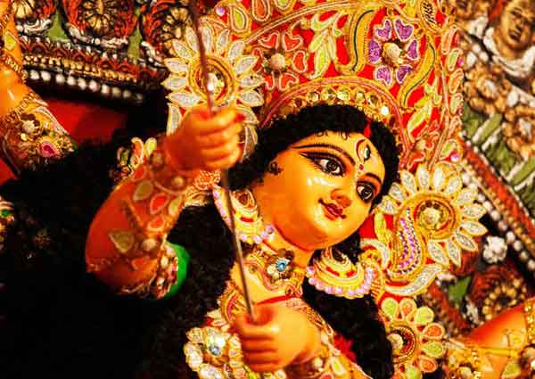 Types of Navratri Celebrated In India