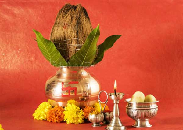 Useful Tips for Griha Pravesh During Navratri